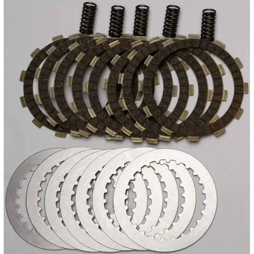EBC DRC163 Dirt Racer Clutch Set