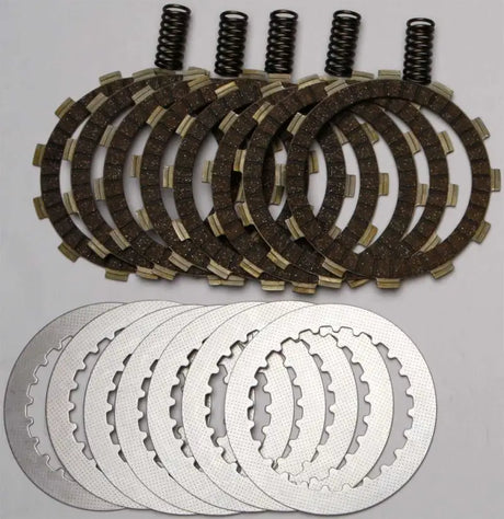 EBC DRC163 Dirt Racer Clutch Set