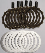 DRC168 Dirt Racer Clutch Set Drc168