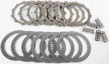 DRC185 Dirt Racer Clutch Set Drc185