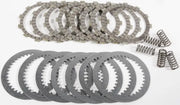 DRC185 Dirt Racer Clutch Set Drc185