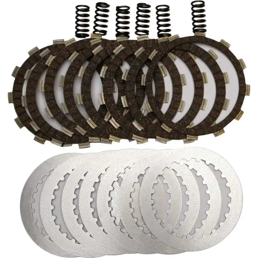 EBC DRC208 Clutch Set