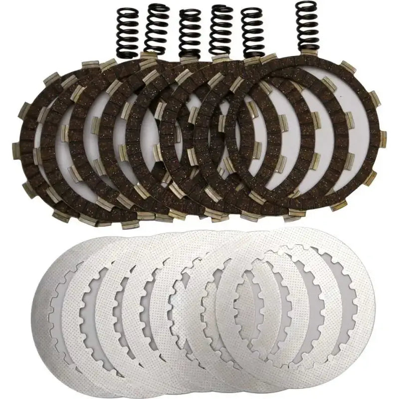 EBC DRC208 Clutch Set