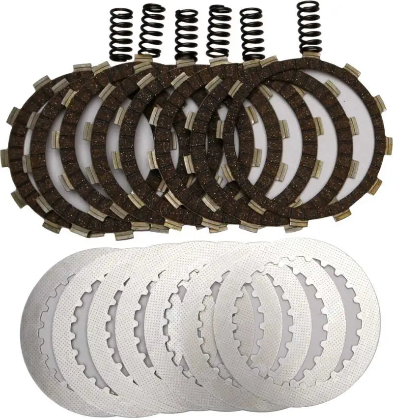 EBC DRC208 Clutch Set