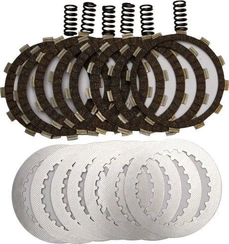 EBC DRC208 Clutch Set