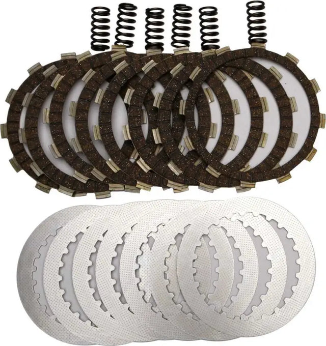 EBC DRC208 Clutch Set