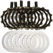 EBC DRC227 Dirt Racer Clutch Set