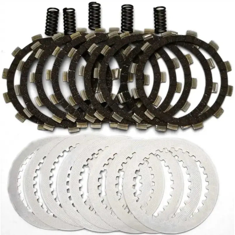 EBC DRC227 Dirt Racer Clutch Set