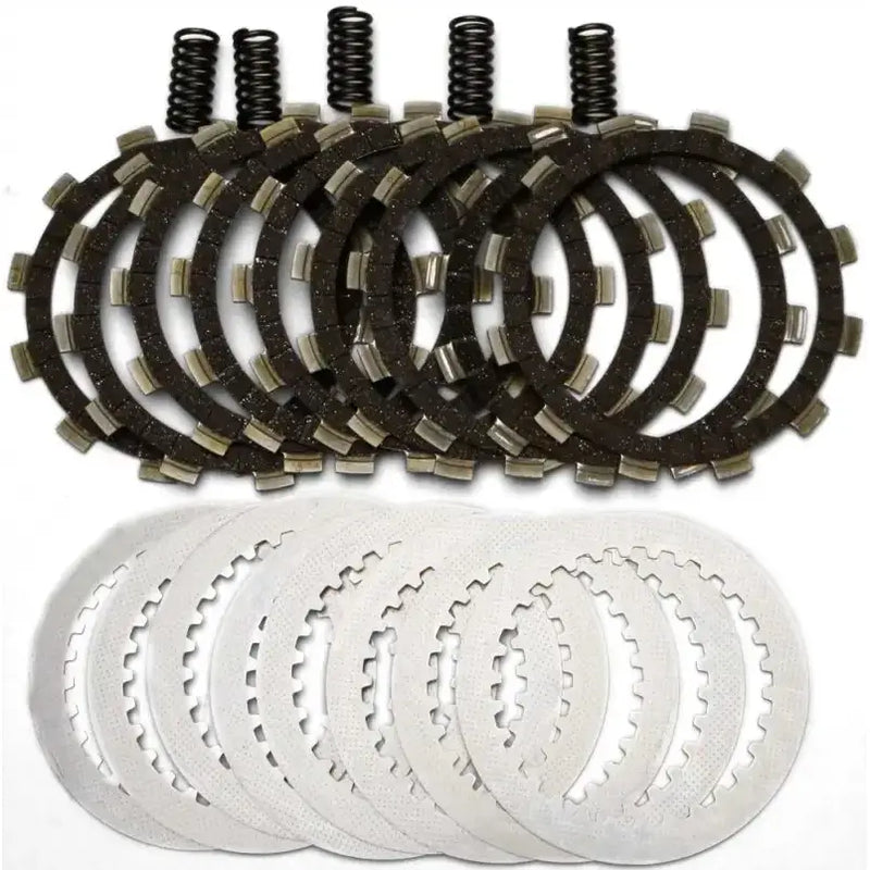 EBC DRC227 Dirt Racer Clutch Set