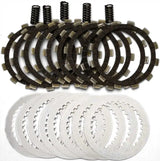 EBC DRC227 Dirt Racer Clutch Set