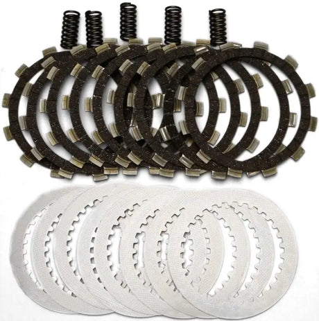 EBC DRC227 Dirt Racer Clutch Set