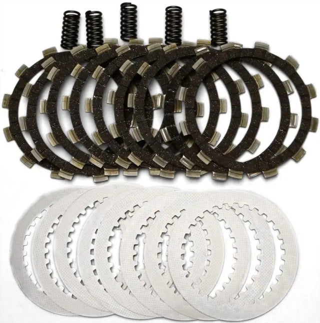 EBC DRC227 Dirt Racer Clutch Set