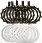 EBC DRC227 Dirt Racer Clutch Set