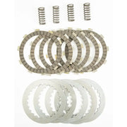 DRC238 Clutch Set Drc238 - Dirt Racer