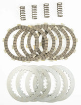 DRC238 Clutch Set Drc238 - Dirt Racer