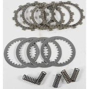 DRC25 Clutch Set Drc25 - Dirt Racer