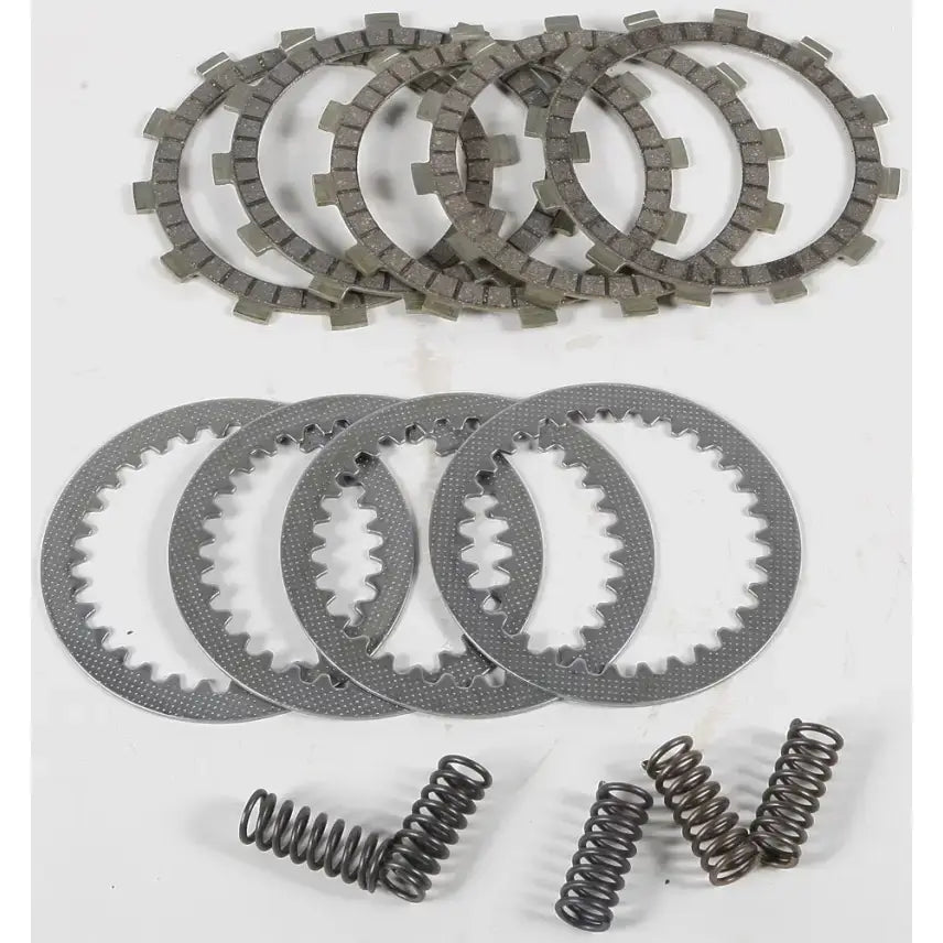 DRC25 Clutch Set Drc25 - Dirt Racer