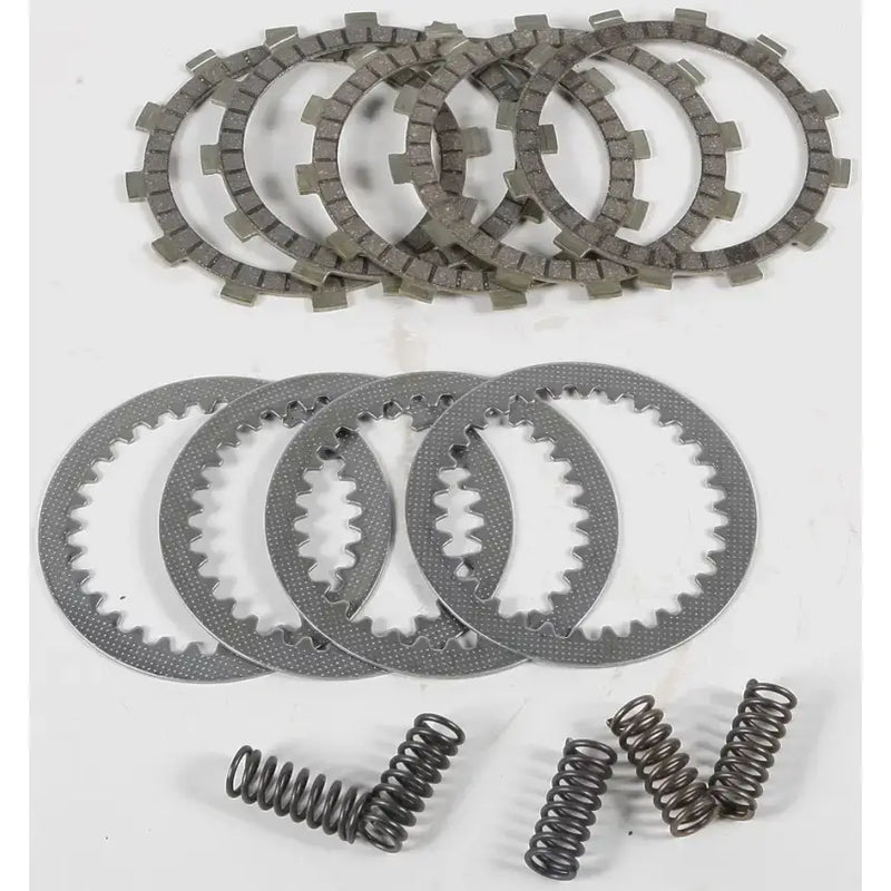 DRC25 Clutch Set Drc25 - Dirt Racer
