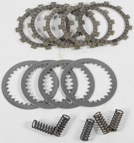 DRC25 Clutch Set Drc25 - Dirt Racer
