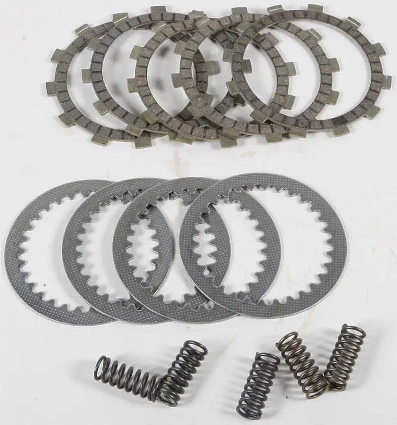 DRC25 Clutch Set Drc25 - Dirt Racer