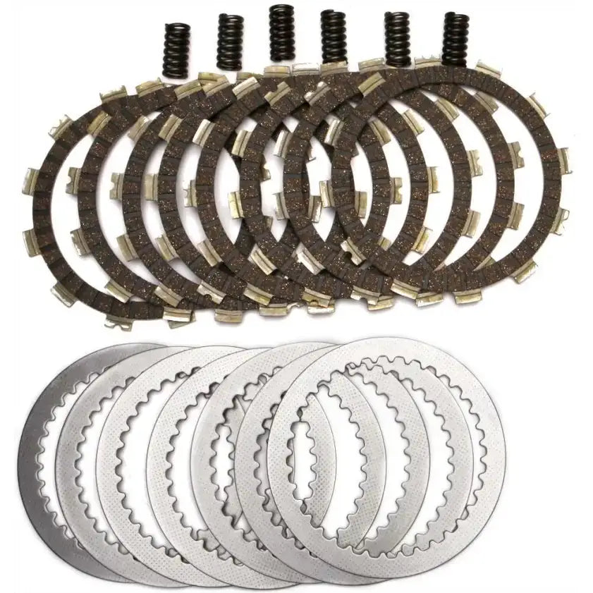 EBC DRC26 Clutch Set