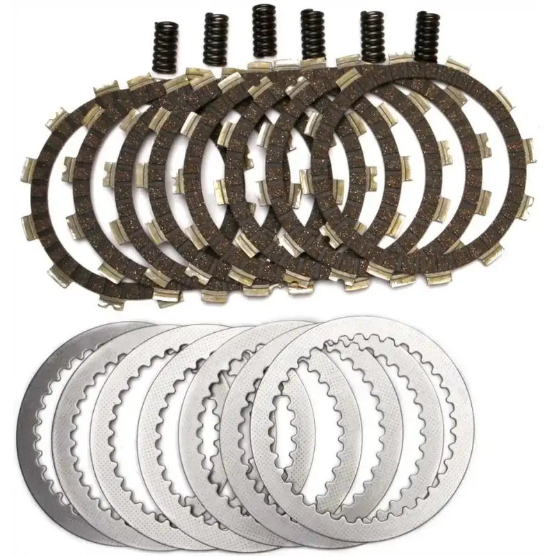EBC DRC26 Clutch Set