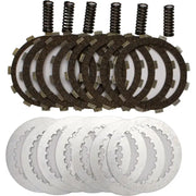 DRC261 Dirt Racer Clutch Kit Drc261 - Set