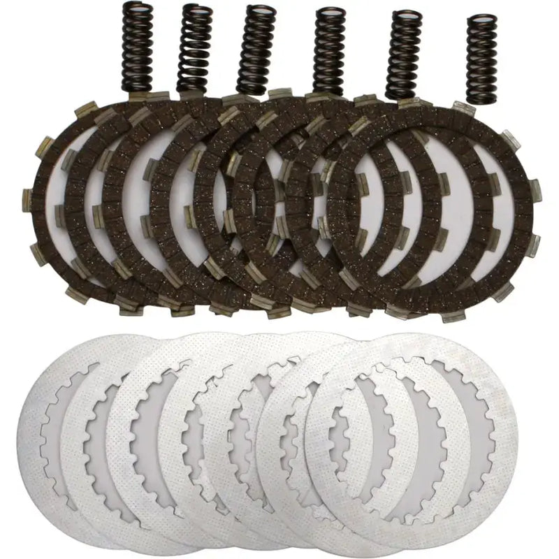DRC261 Dirt Racer Clutch Kit Drc261 - Set