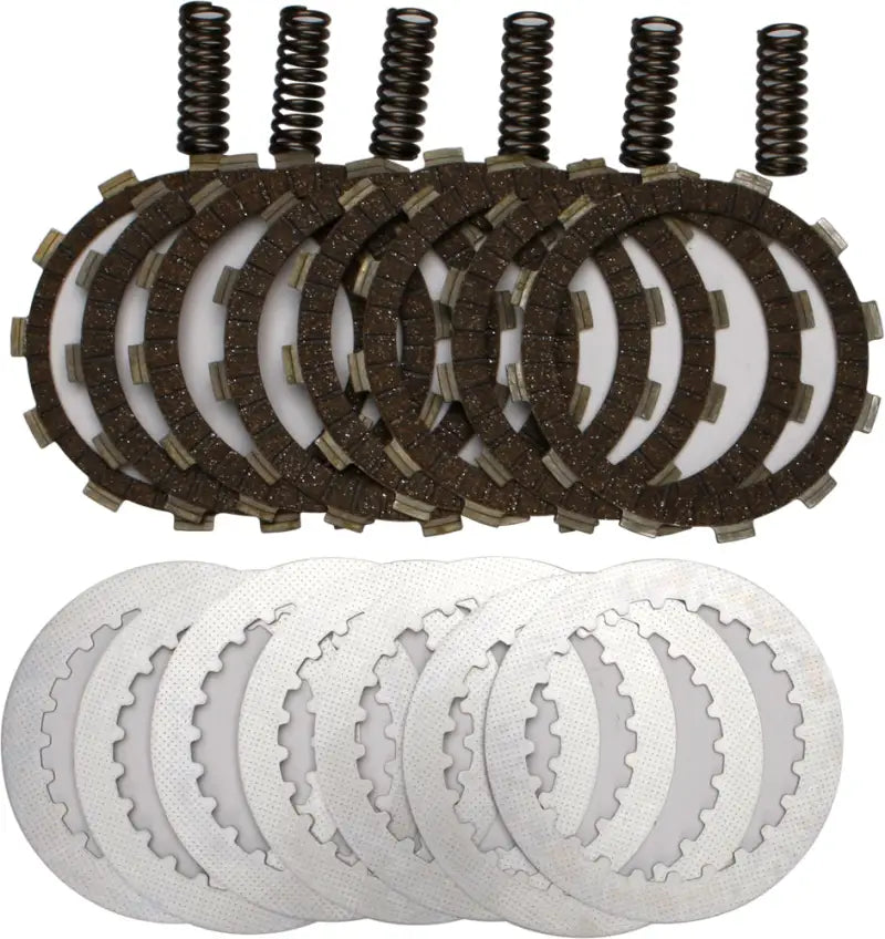 DRC261 Dirt Racer Clutch Kit Drc261 - Set