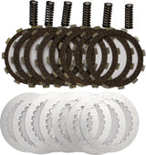 DRC261 Dirt Racer Clutch Kit Drc261 - Set