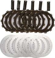 DRC261 Dirt Racer Clutch Kit Drc261 - Set