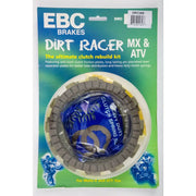 Drc269 Ebc Dirt Racer Clutch Kit