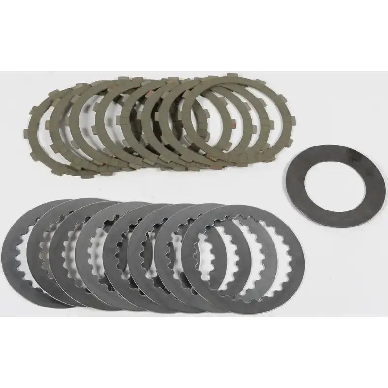 DRC273 Dirt Racer Clutch Kit Drc273 - Set