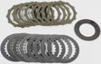 DRC273 Dirt Racer Clutch Kit Drc273 - Set