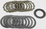 DRC273 Dirt Racer Clutch Kit Drc273 - Set