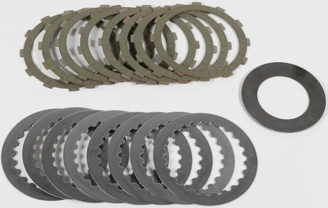 DRC273 Dirt Racer Clutch Kit Drc273 - Set