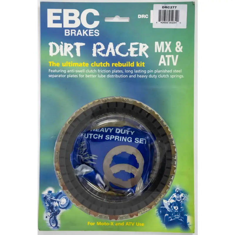 EBC DRC277