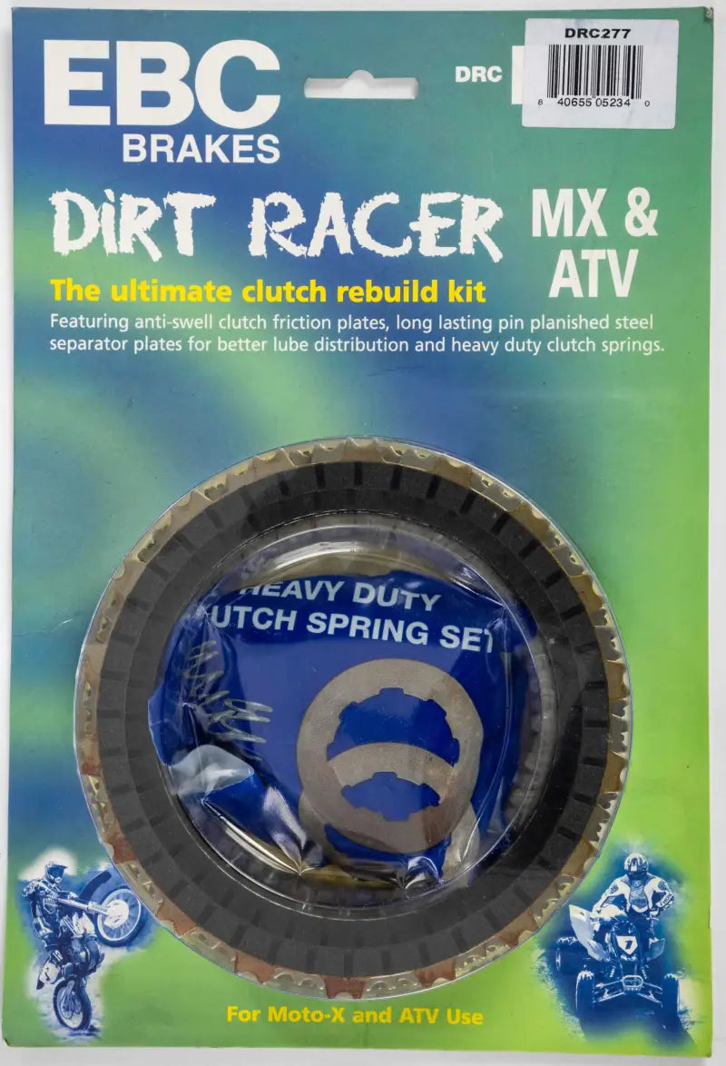 EBC DRC277