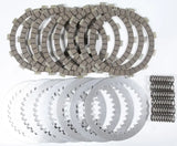 DRC287 Dirt Racer Clutch Kit Drc287 - Set