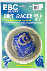 DRC292 EBC Dirt Racer Clutch Set