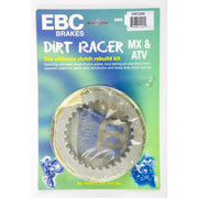 DRC295 Dirt Racer Clutch Kit Drc295 - Set