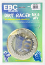 DRC295 Dirt Racer Clutch Kit Drc295 - Set