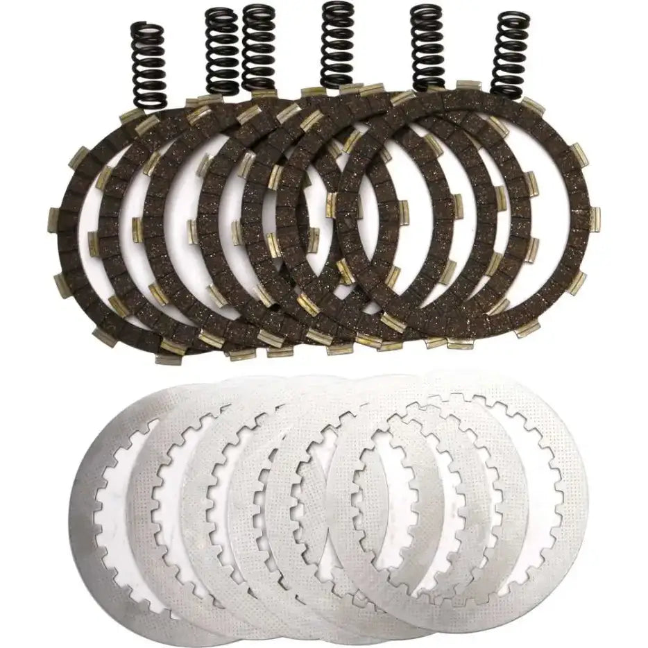 EBC DRC3 Clutch Set