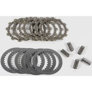 DRC39 Clutch Set Drc39 - Dirt Racer