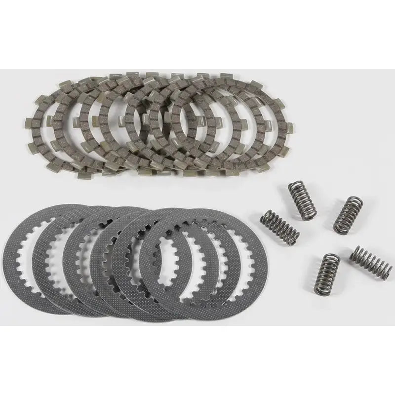 DRC39 Clutch Set Drc39 - Dirt Racer