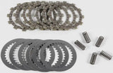 DRC39 Clutch Set Drc39 - Dirt Racer