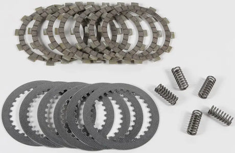 DRC39 Clutch Set Drc39 - Dirt Racer