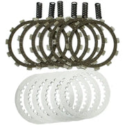 DRC56 Dirt Racer Clutch Kit Drc56 - Set