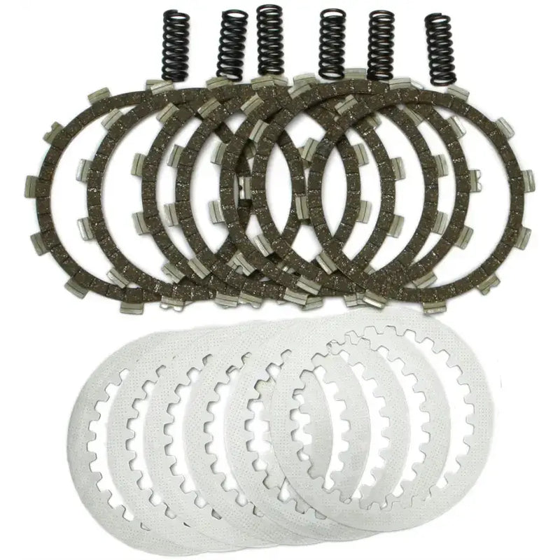 DRC56 Dirt Racer Clutch Kit Drc56 - Set