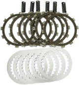 DRC56 Dirt Racer Clutch Kit Drc56 - Set